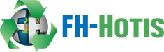 FH-Hotis s.r.o. Logo